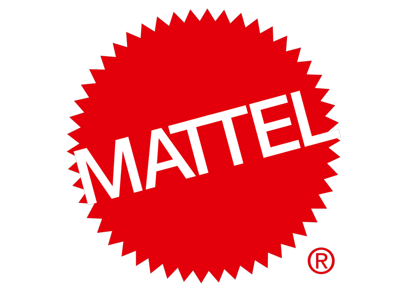 mattel