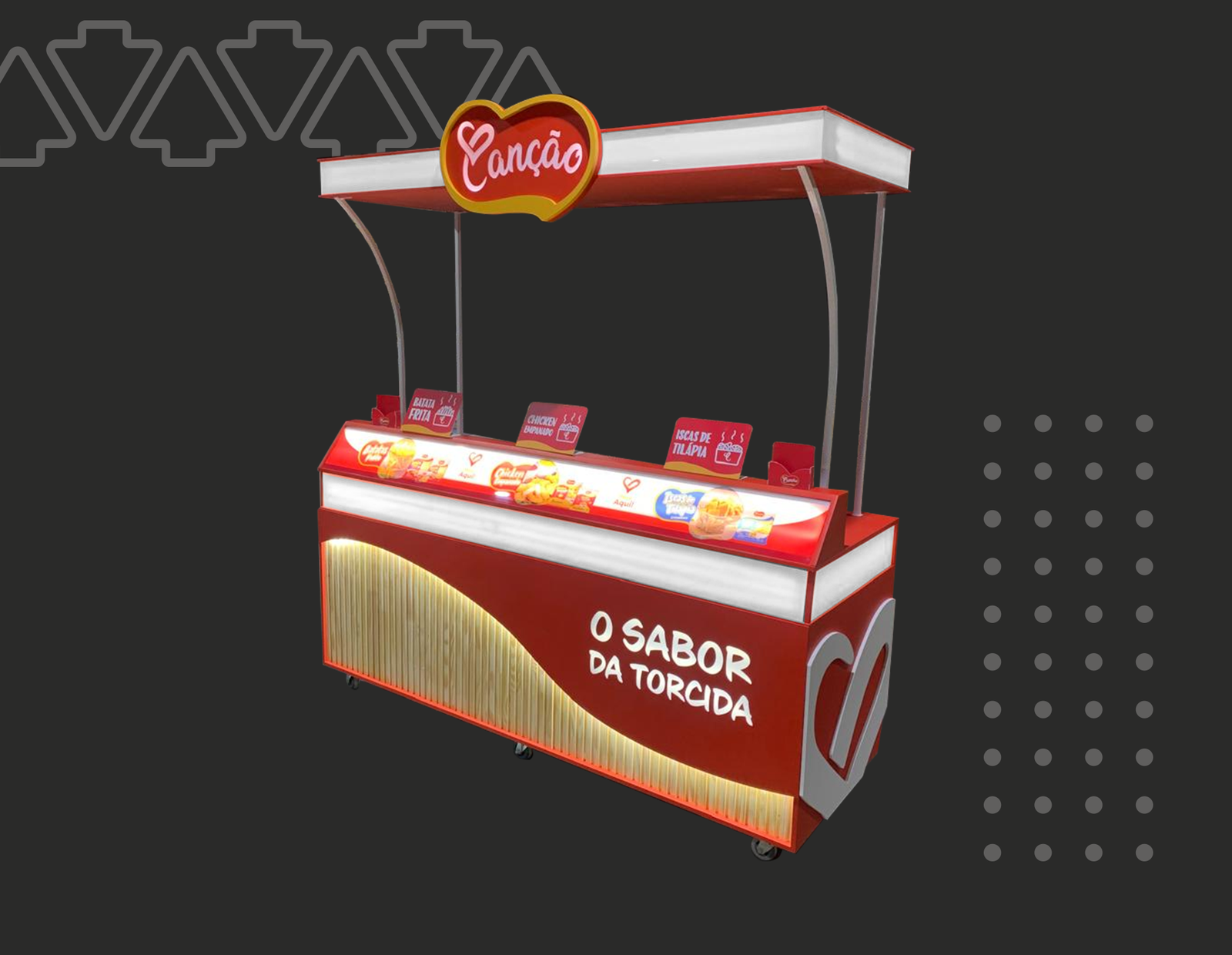 Projetos Especiais — foto 1