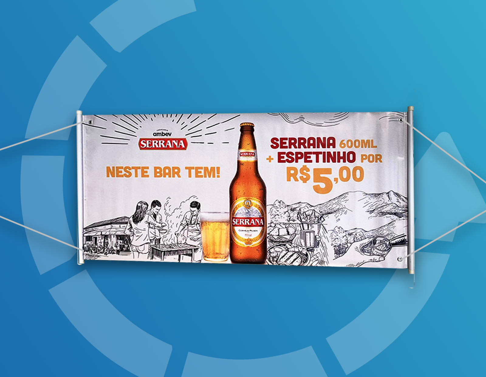 Comunicação Visual — foto 2